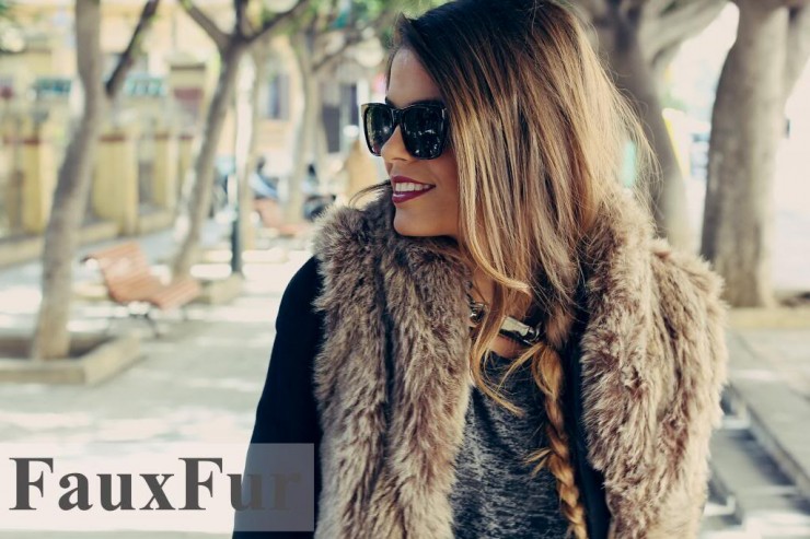 FauxFur