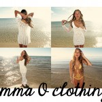 Giveaway: Emma O clothing