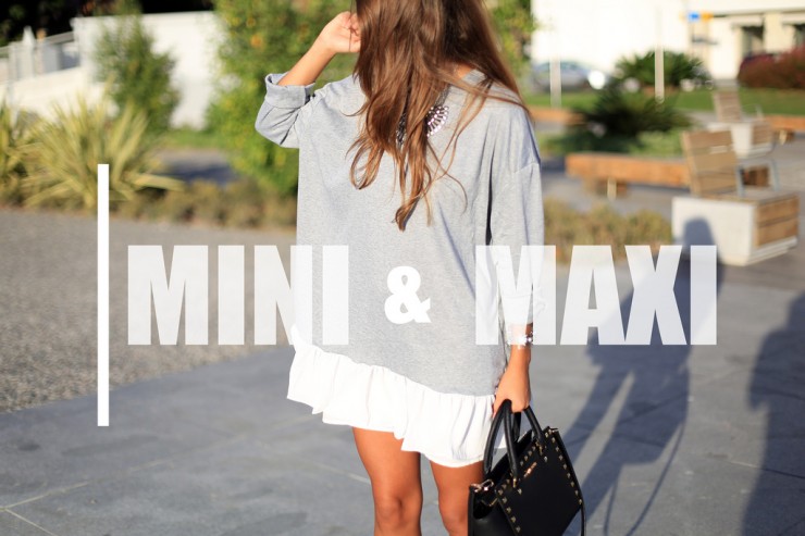 Mini&Maxi