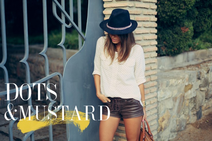 Dots&Mustard