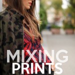 Mixing prints