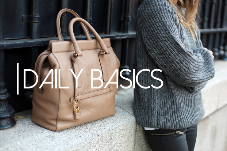 Daily Basics