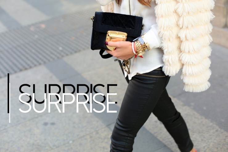 Surprise!