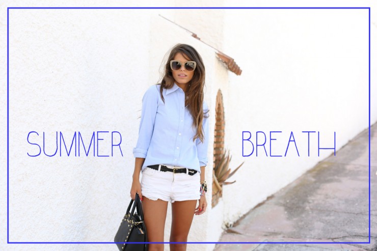 summer breath
