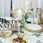 #SFDseries|DINNER AT HOME VOL. 3